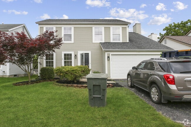 Building Photo - 1151 Wexford Green Blvd