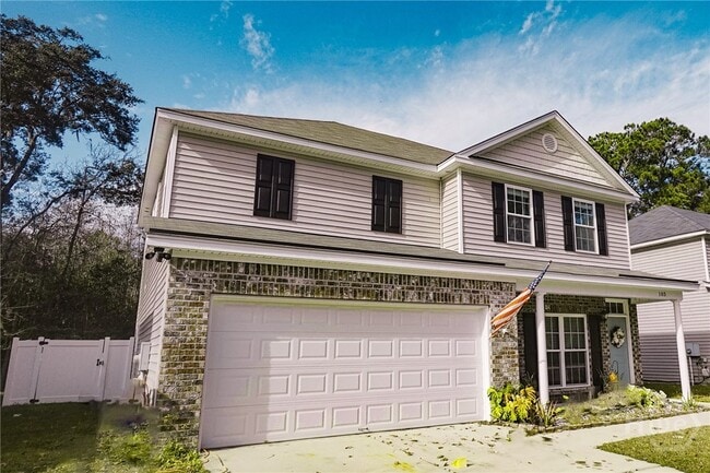 Building Photo - 103 Spoonbill Cir