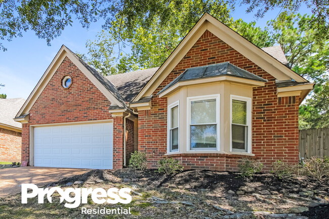 Building Photo - 3220 Garrison Park Cir