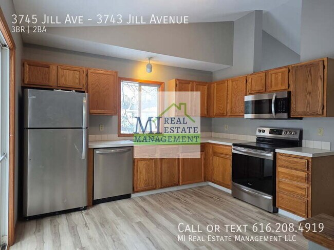 Foto del edificio - 3745 Jill Ave
