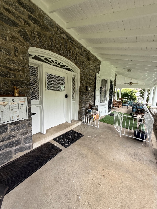 Building Photo - 6331 Overbrook Ave