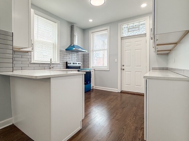 Foto del edificio - 4914 N Troy St