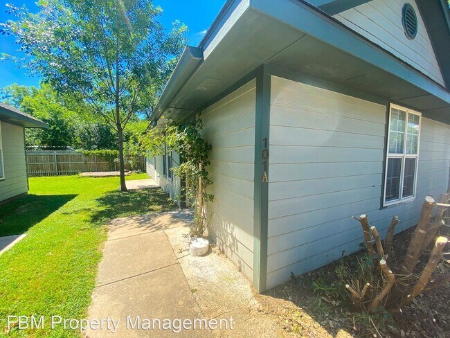 Foto del edificio - 101 Ave B