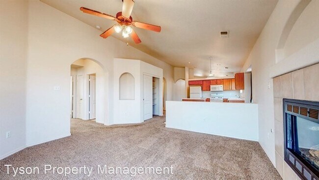 Building Photo - 4 br, 2 bath House - 3247 Tin Cup NE