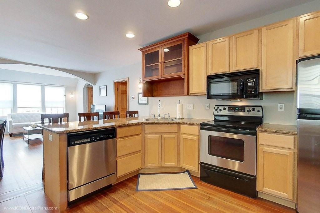 Foto principal - 9 Waites Wharf