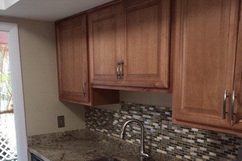2 Compartment Undermount Sink/Veggie Washer - 105 Doe Trail