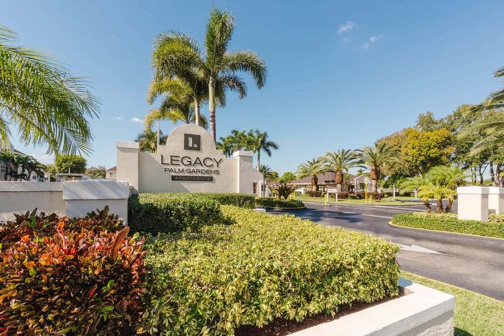 Primary Photo - Legacy Palm Gardens