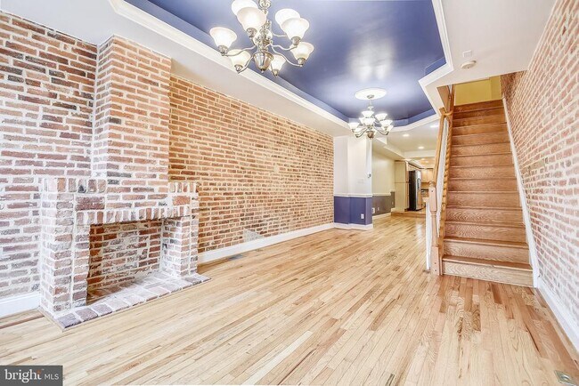 Foto del edificio - 1619 S Hanover St