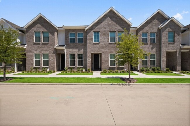 Photo - 5243 Legacy Street Unit Townhome