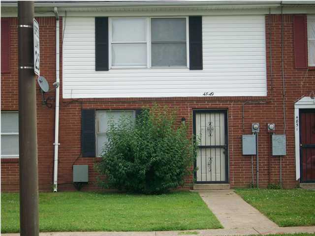 Building Photo - 4849 Sebree Ln