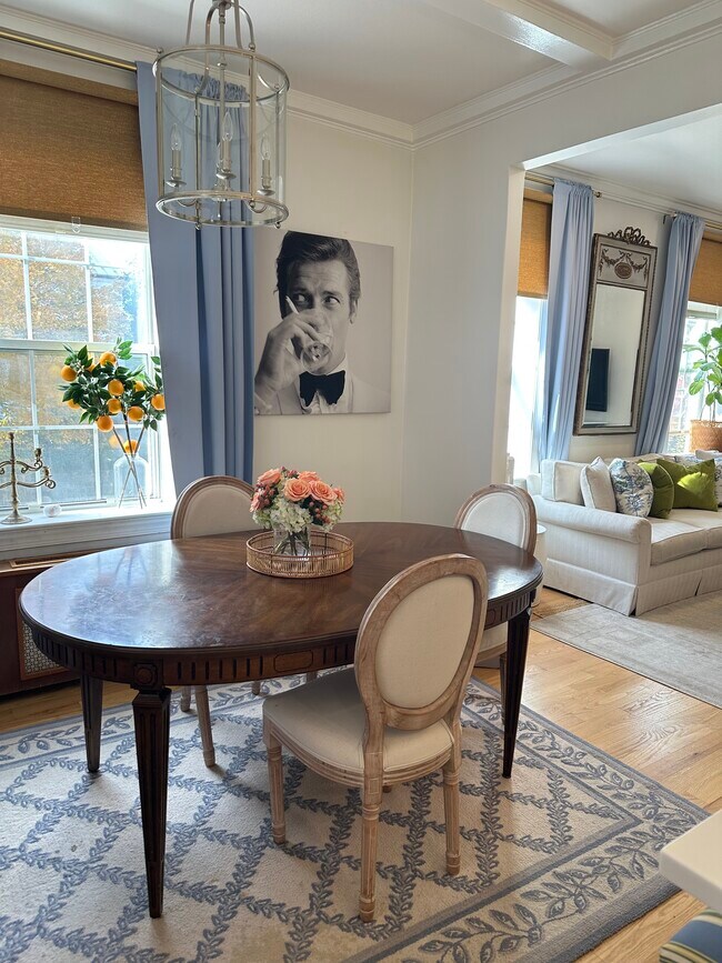 Building Photo - 1711 35th St NW