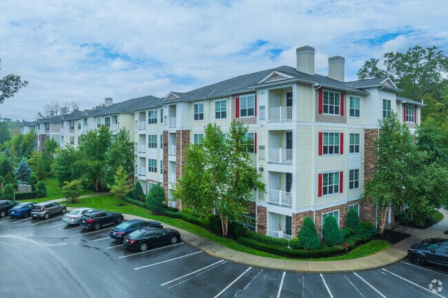 Foto del edificio - The Point at Merrimack River