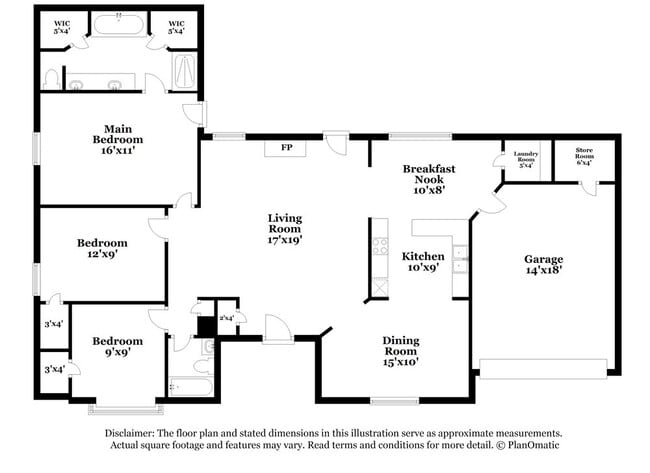Building Photo - 4401 Okeechobee Dr