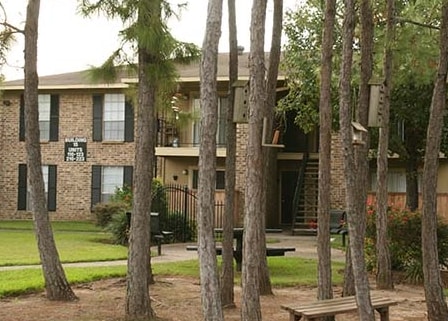 Building Photo - Clear Creek Landing