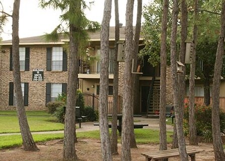 Foto del edificio - Clear Creek Landing