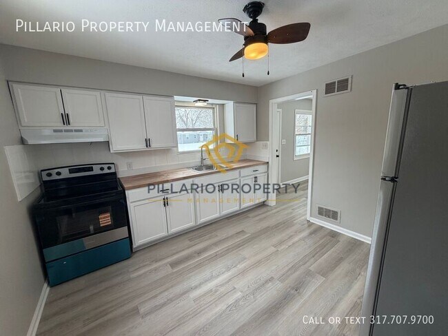 Foto del edificio - 6116 Gifford St