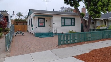 Building Photo - 4567 Marlborough Dr