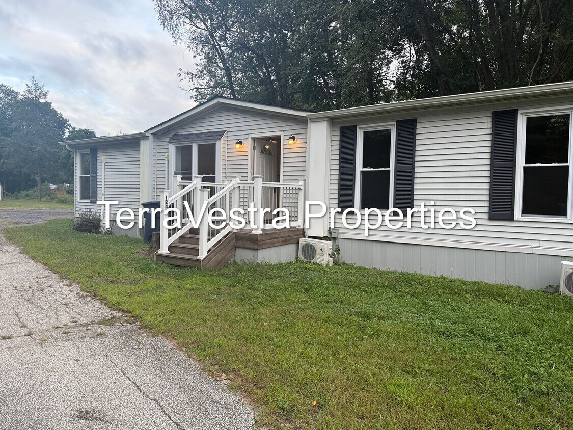 Foto principal - Single Family in Williamstown. Eligible fo...