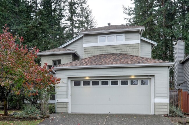 Photo - Beautiful 3bd, 2.5ba Home in Klahanie Available!