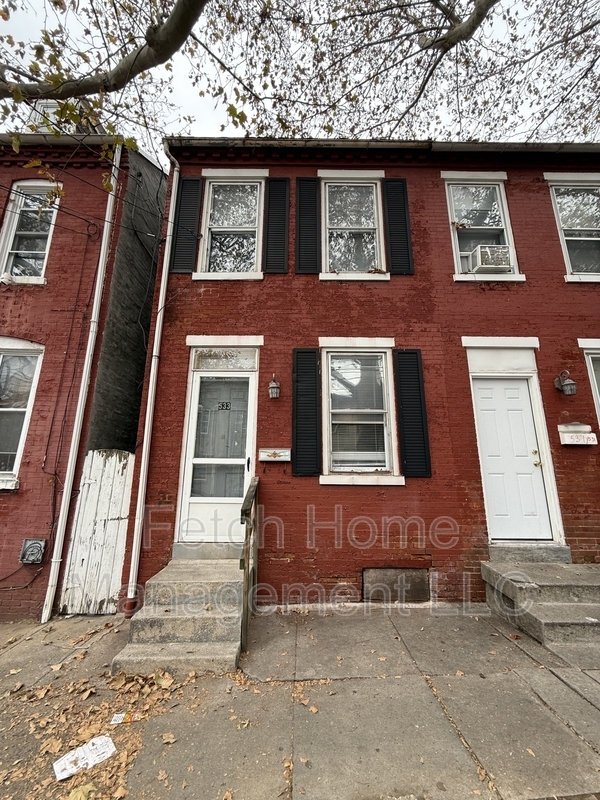 Foto principal - 533 Manor St