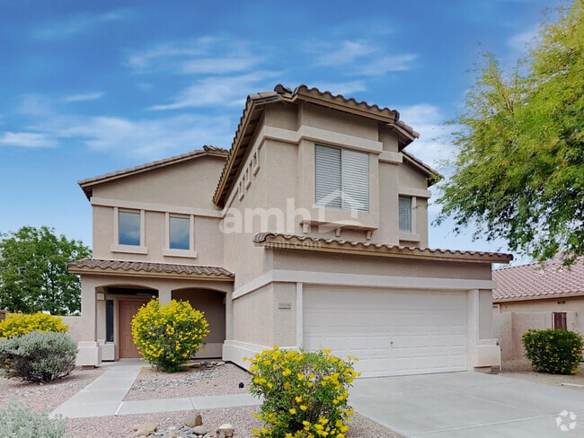 Building Photo - 16864 W Tasha Dr