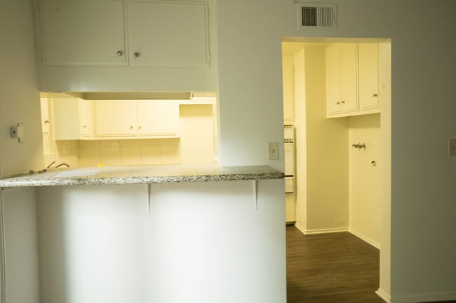 Kitchen Counter - 4042 La Salle Ave