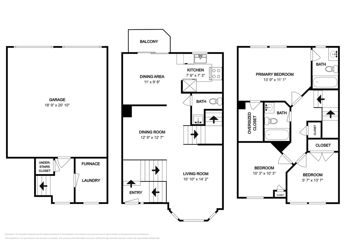 Building Photo - 4515 Sherborn Ln
