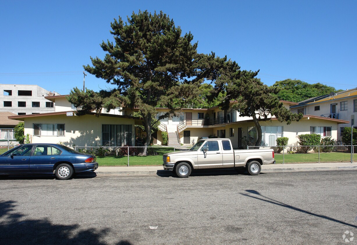 Foto principal - 400 N G St