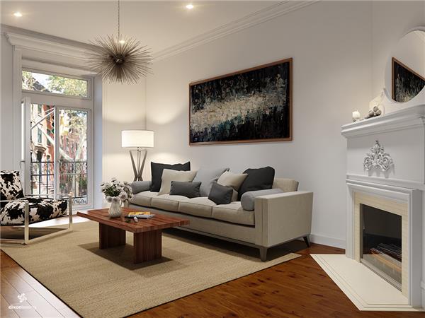 Foto principal - 233 W 138th St