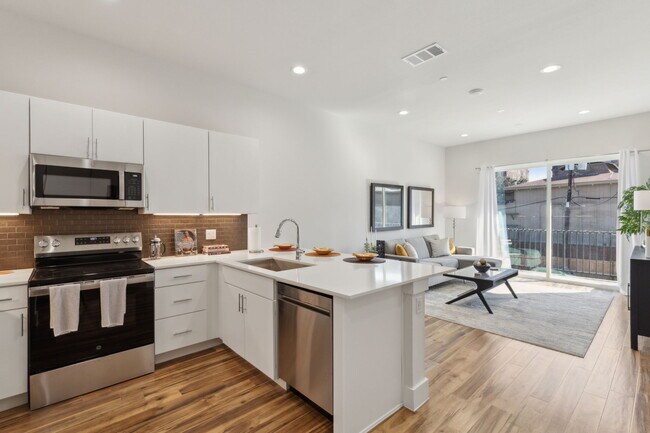 Foto del edificio - The Rock House