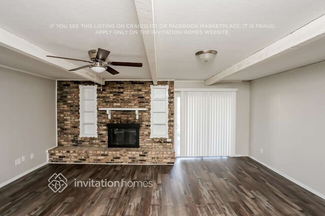 Building Photo - 2617 Natalie Dr