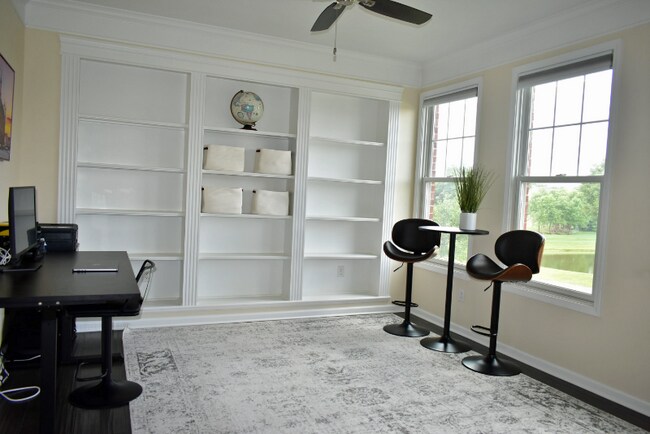Foto del edificio - 2623 Manigault St