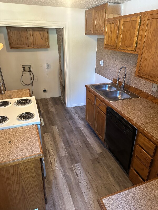 Foto del edificio - 1608 E Jasper St