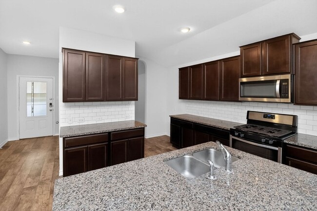 Foto del edificio - Modern 3BR Home w/ Open Floor Plan in Growing San Antonio Area