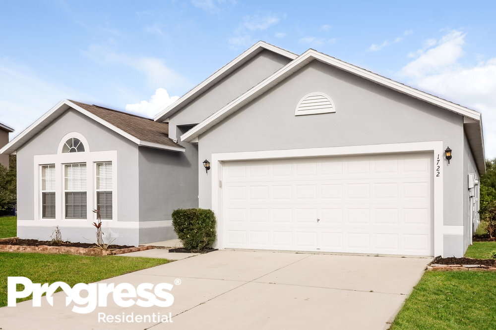 1722 Eagle Pines Circle, Eagle Lake, FL 33839 House for Rent in Eagle