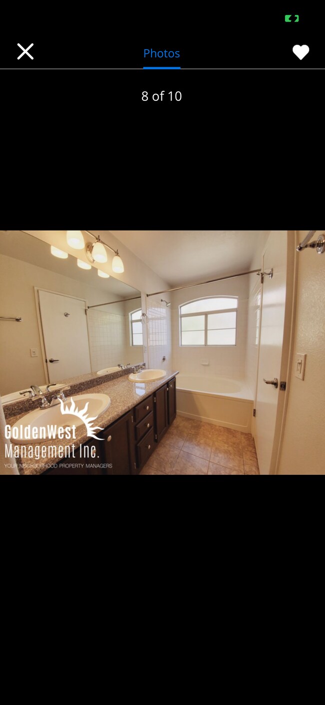 5415 W Harmon Ave Unit 2020, Las Vegas, NV 89103 Condo for Rent in