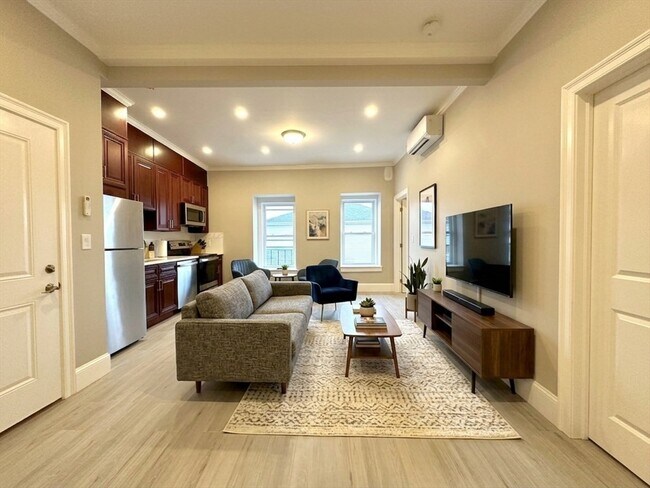 Foto del edificio - 1152 Cambridge St