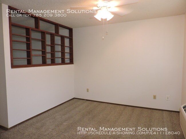 Foto del edificio - Aspen Apartments-Studio