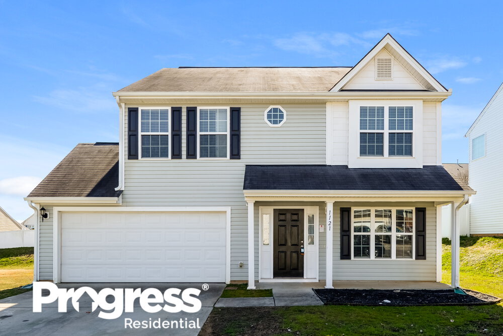 Foto principal - 1121 Ametrine Ln