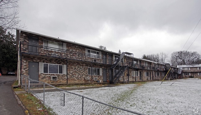 Building Photo - Southmont Apartments