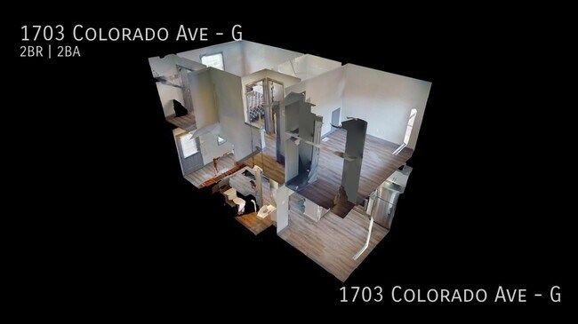 Foto del edificio - 1703 Colorado Ave