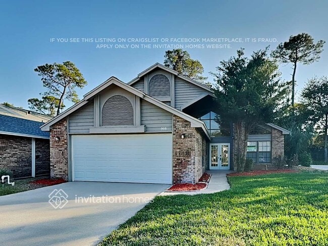 Building Photo - 908 Silver Leaf Pl