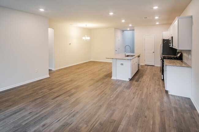 Foto del edificio - 468 Craigflower Ct