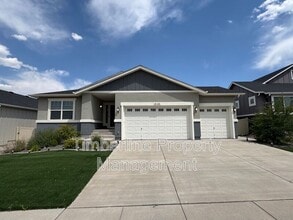 Building Photo - 8145 De Anza Peak Trl