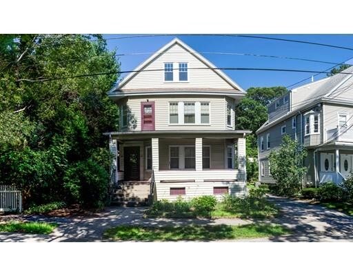 Primary Photo - 34 Aberdeen St