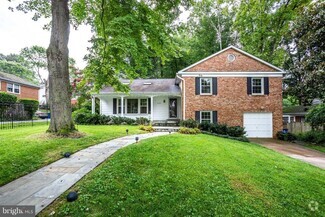 Building Photo - 5904 Lenox Rd