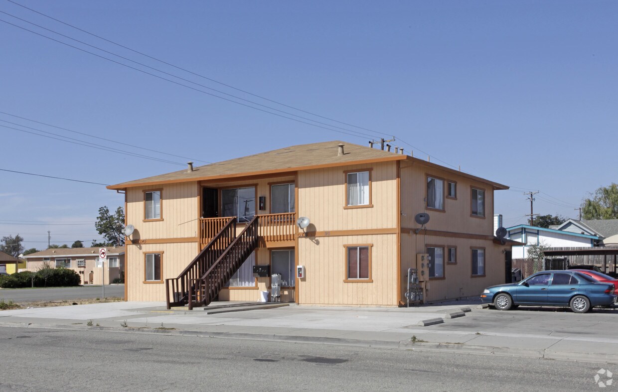 Foto principal - 90 3rd St