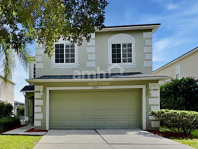 Building Photo - 1720 Portcastle Cir