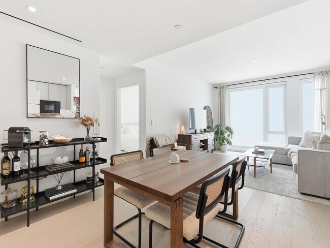 Foto del edificio - 144 1st St