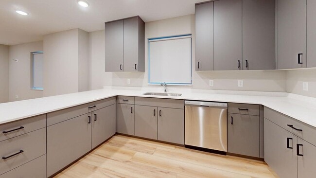 Foto del edificio - 1110 7th St SE